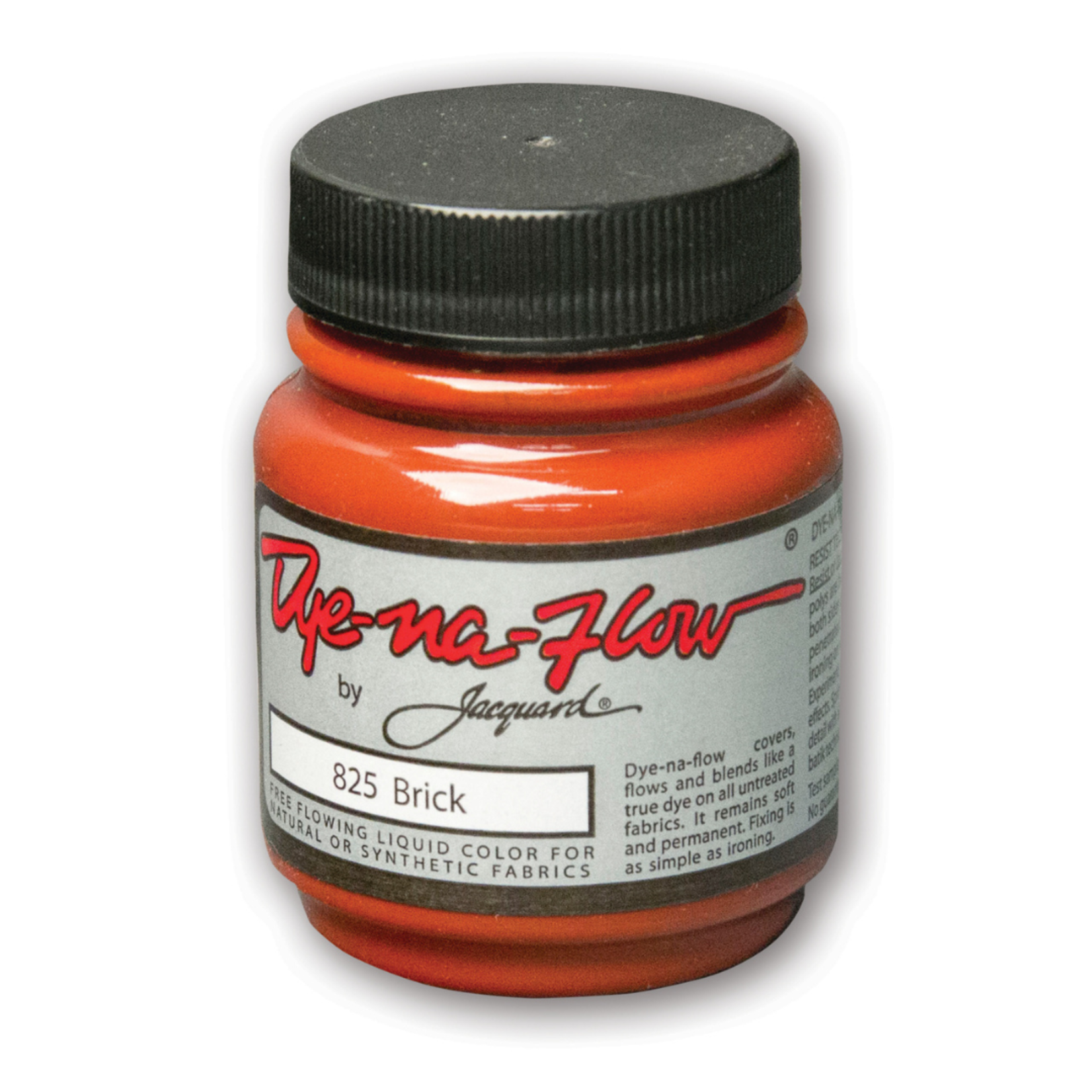 JACQUARD DYE-NA-FLOW BRICK