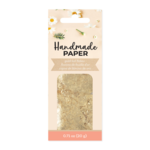 AMERICAN CRAFTS HANDMADE PAPER MIX-IN GOLD FOIL FLAKES