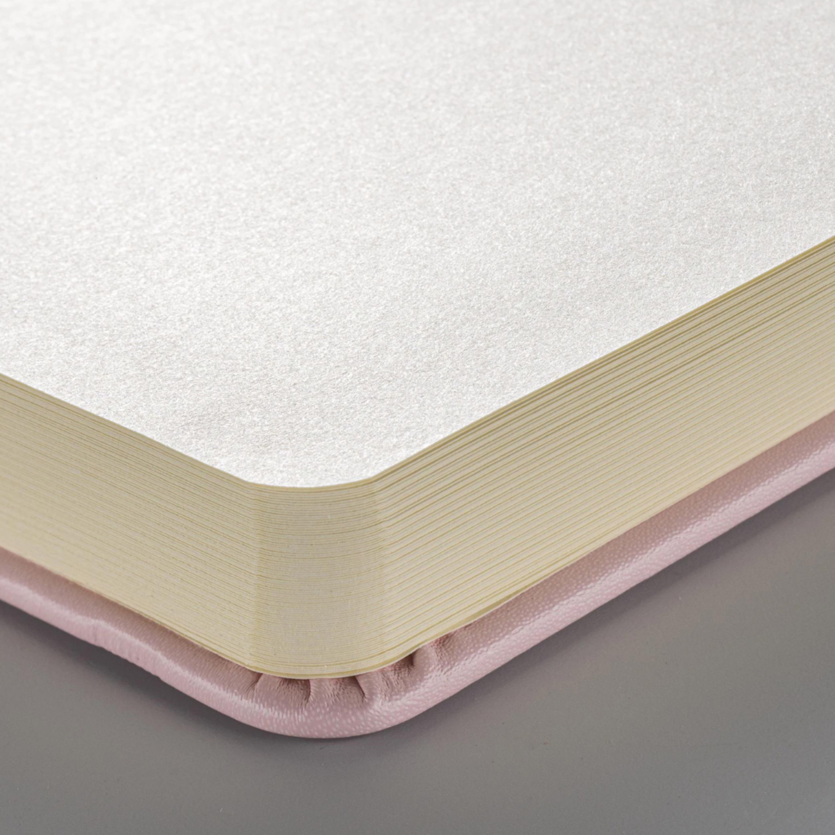 ROYAL TALENS TALENS ART CREATION SKETCHBOOK 4.7X4.7" PASTEL PINK