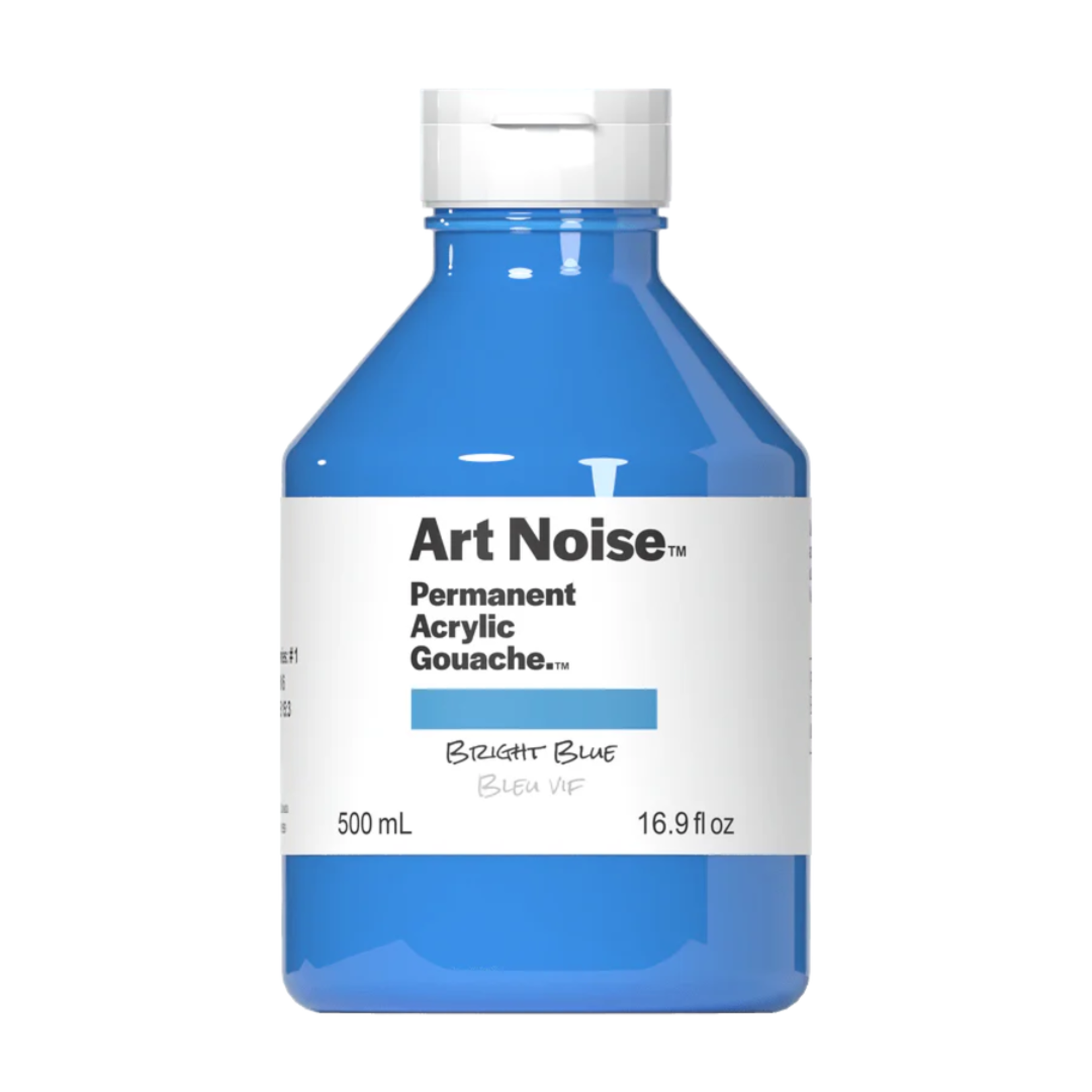 TRI ART TRI-ART ACRYLIC ART NOISE 500ML BRIGHT BLUE