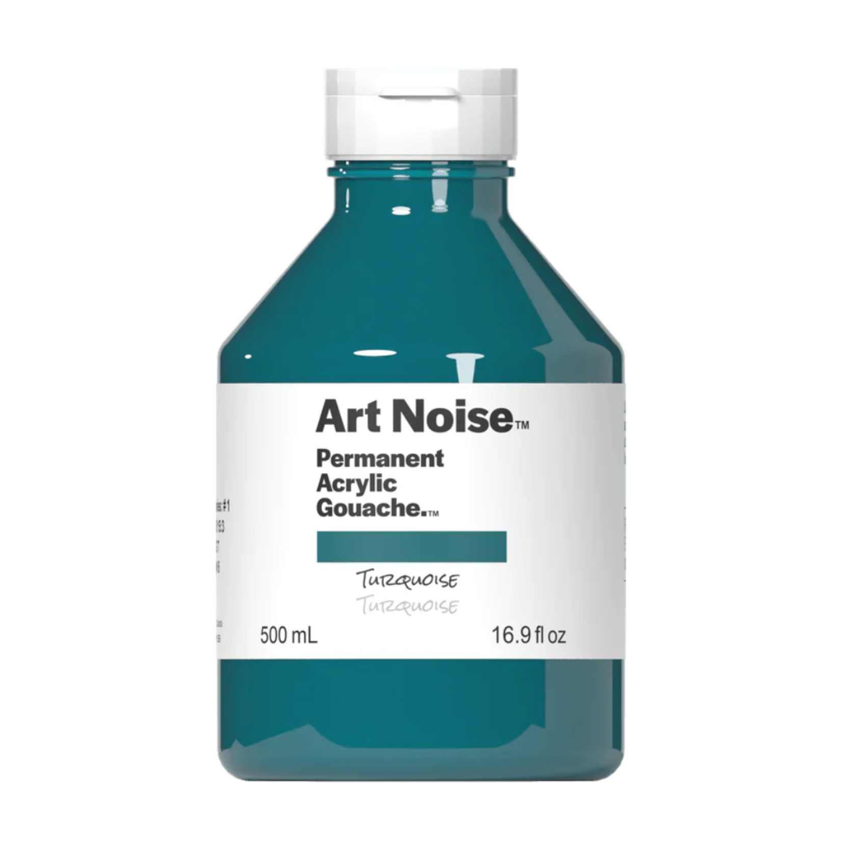 TRI ART TRI-ART ACRYLIC ART NOISE 500ML TURQUOISE