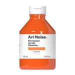 TRI ART TRI-ART ACRYLIC ART NOISE 500ML ORANGE