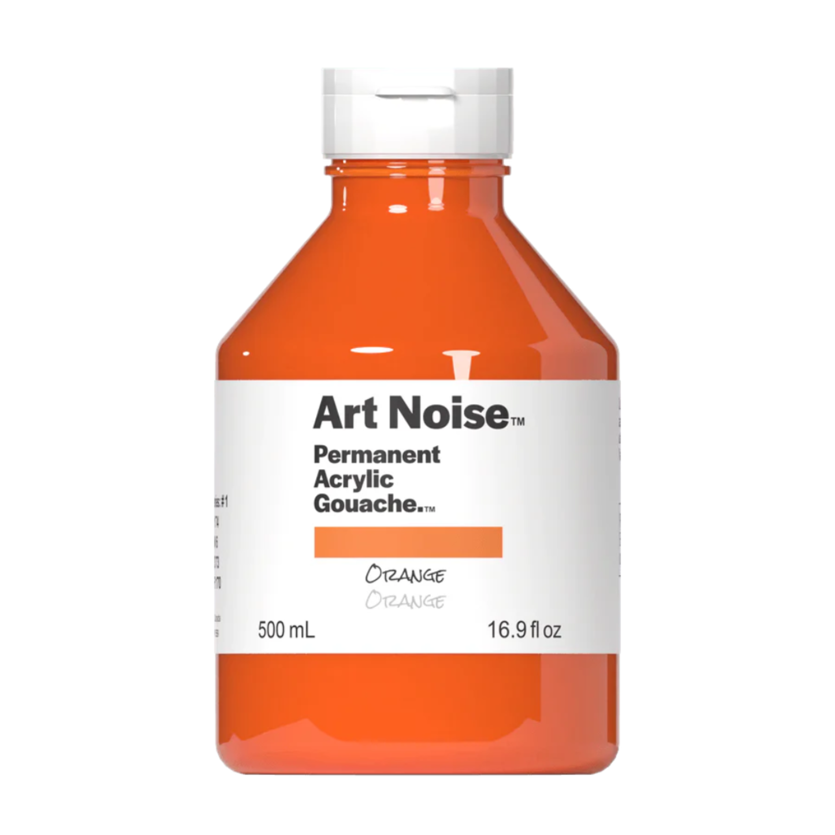 TRI ART TRI-ART ACRYLIC ART NOISE 500ML ORANGE