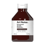 TRI ART TRI-ART ACRYLIC ART NOISE 500ML BURNT UMBER