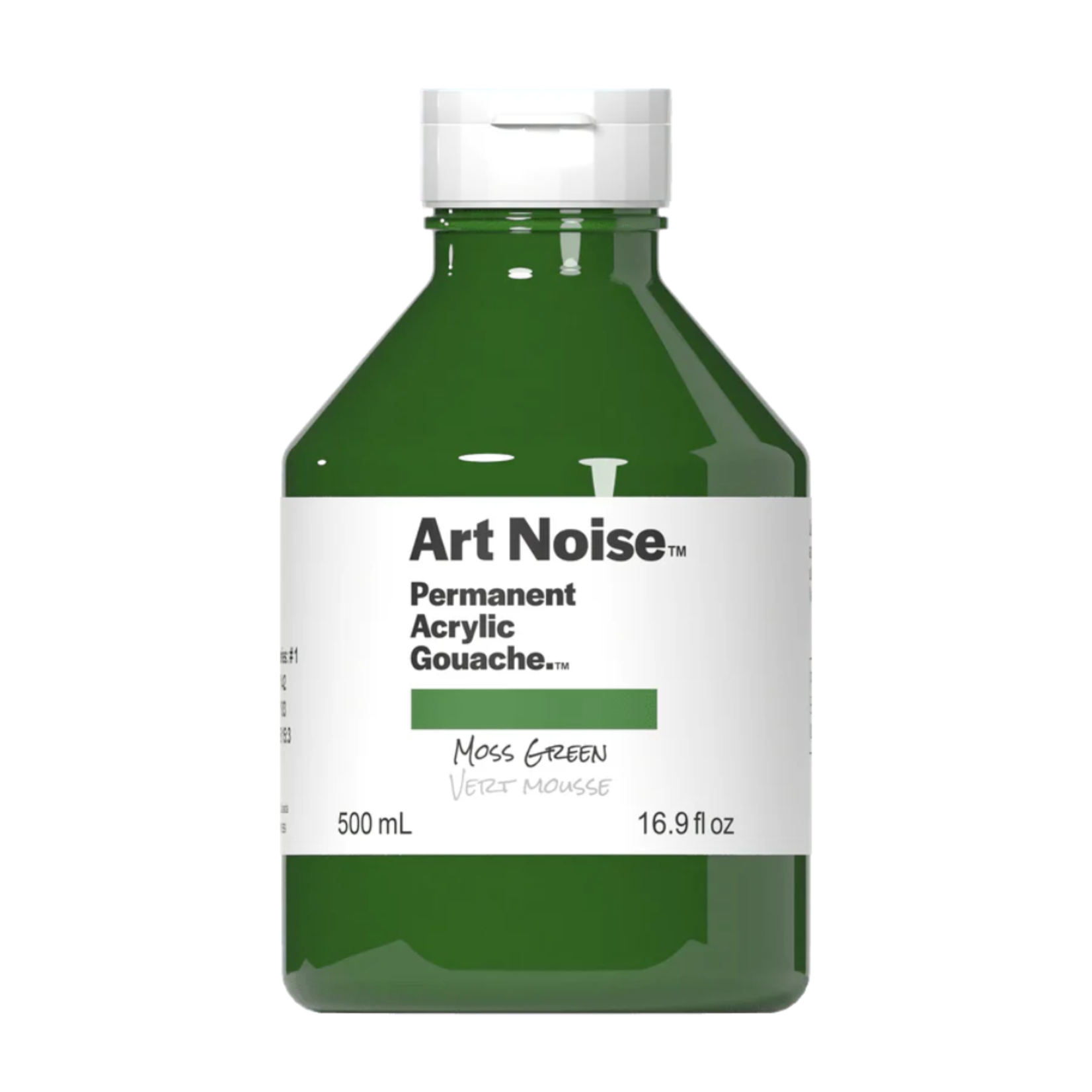 TRI ART TRI-ART ACRYLIC ART NOISE 500ML MOSS GREEN