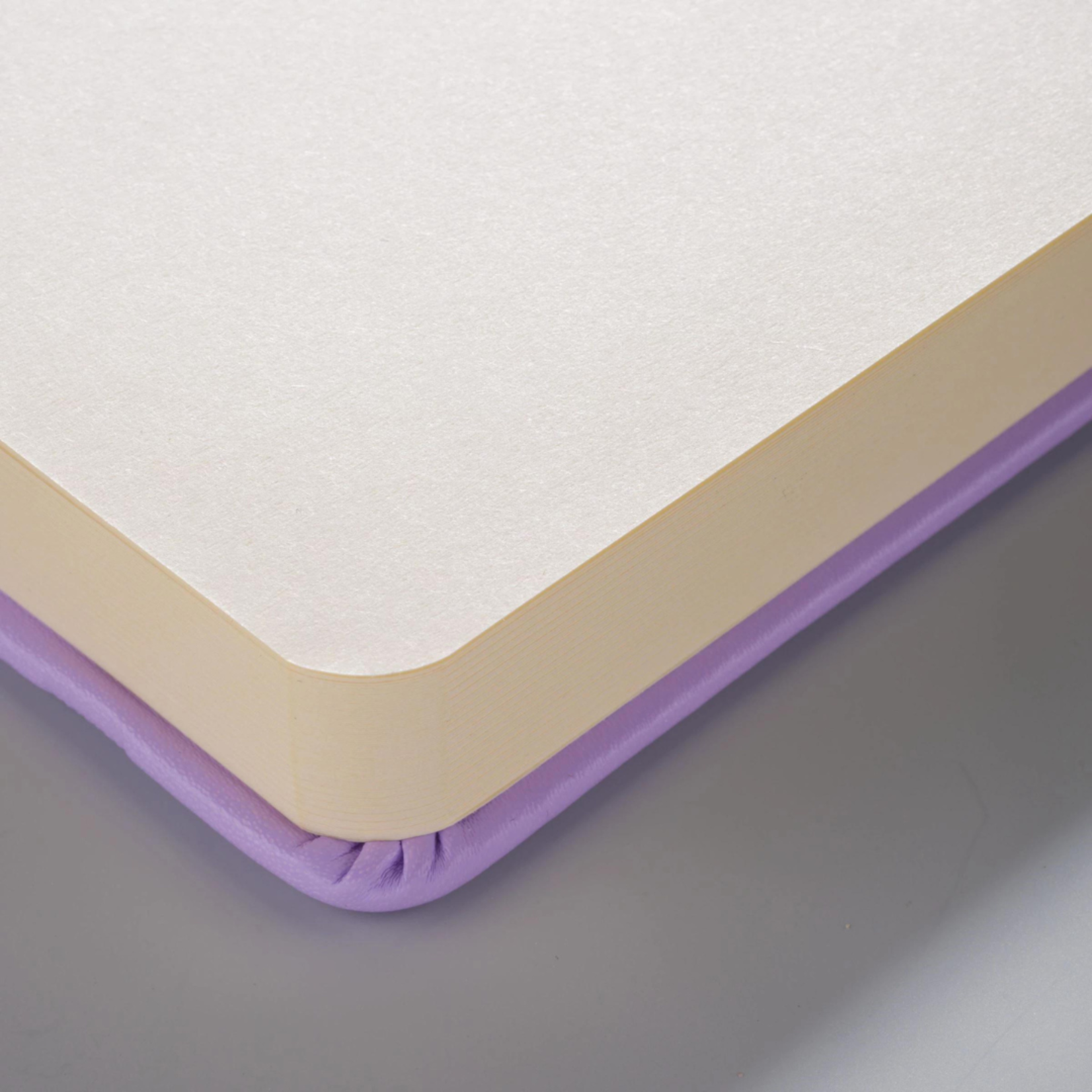 ROYAL TALENS TALENS ART CREATION SKETCHBOOK 5.1X8.3" PASTEL VIOLET