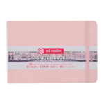 ROYAL TALENS TALENS ART CREATION SKETCHBOOK 8.3X5.8" PASTEL PINK