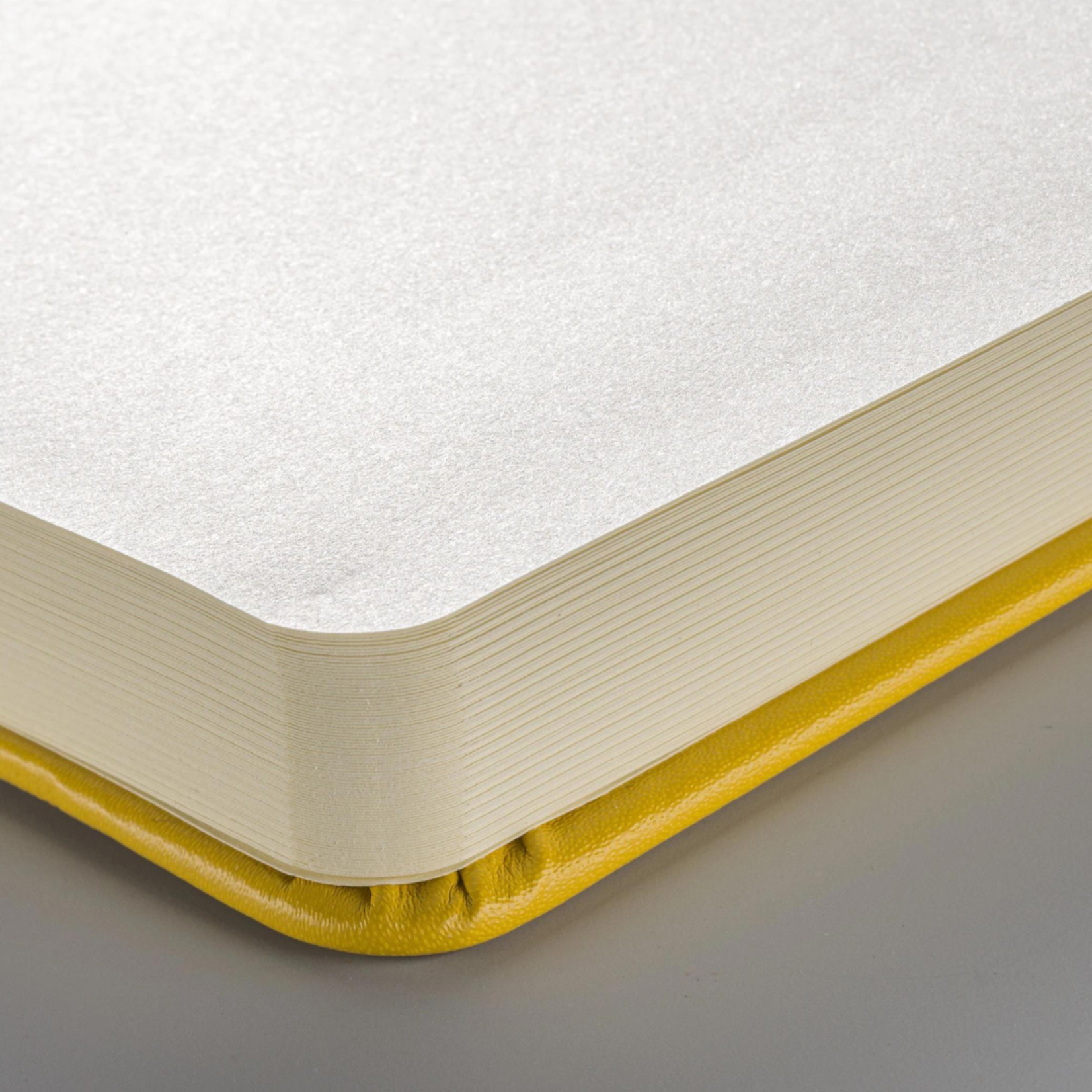 ROYAL TALENS TALENS ART CREATION SKETCHBOOK 8.3X5.8" GOLDEN YELLOW