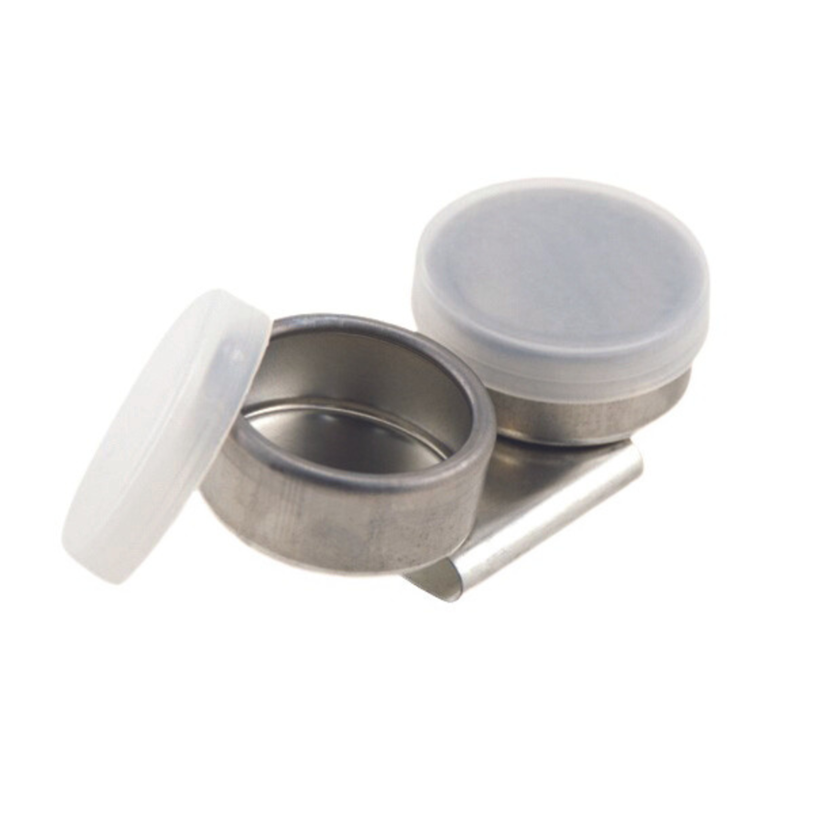 METAL PALETTE DOUBLE CUP
