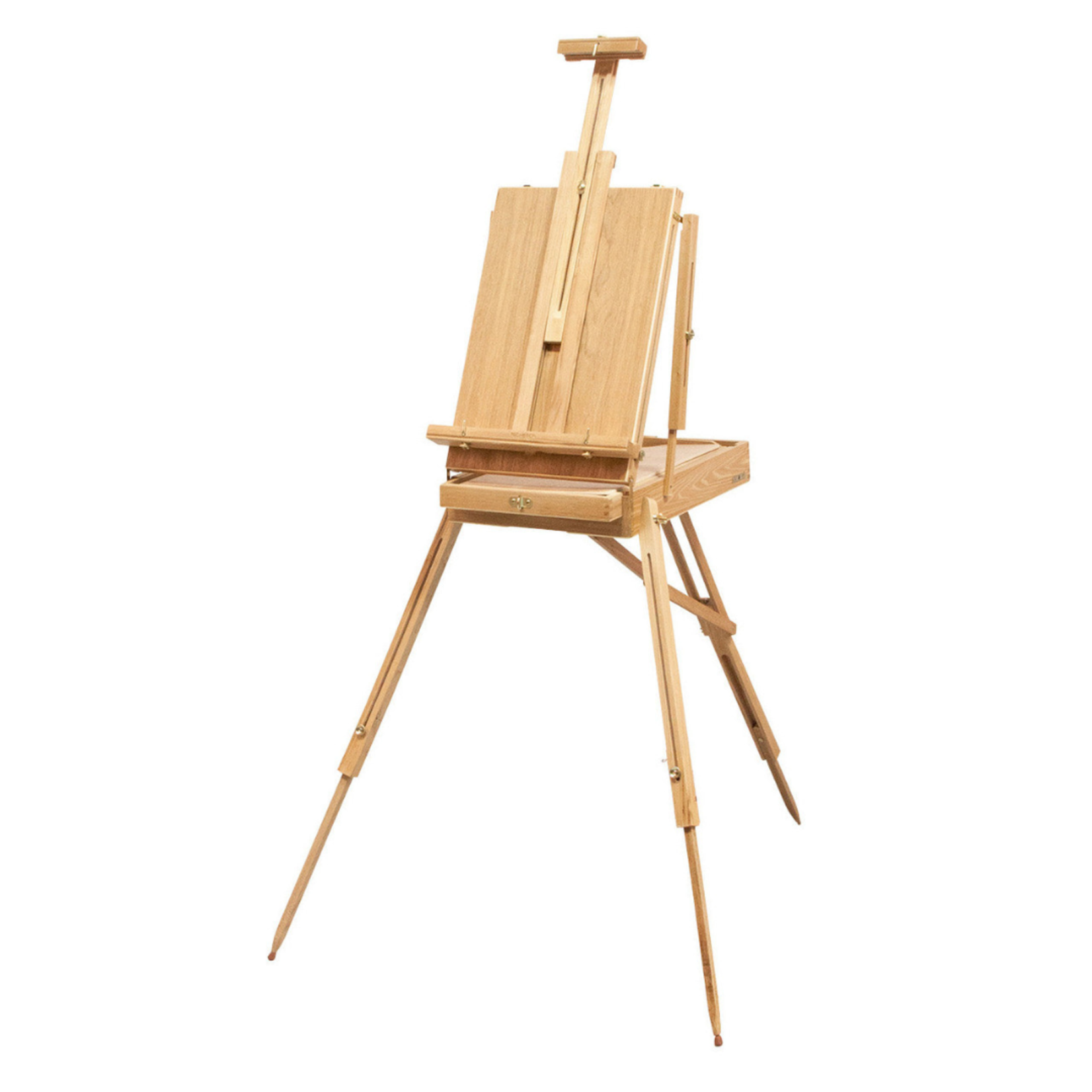JACK RICHESON JACK RICHESON WESTON FULL FRENCH EASEL