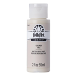 FOLKART MATTE ACRYLIC PAINT LINEN 420 2OZ