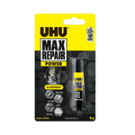 UHU MAX REPAIR ADHESIVE 0.28OZ