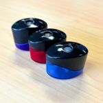 STAEDTLER SINGLE HOLE MINI TUB SHARPENER