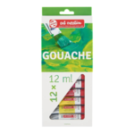 TALENS ART CREATION GOUACHE 12ML SET/12