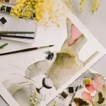 Watercolour Paper