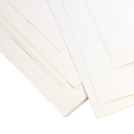 Newsprint + Cartridge Paper