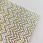 Patterned