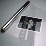 Mylar + Acetate