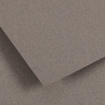 CANSON INGRES 19X25 55 STEEL GRAY