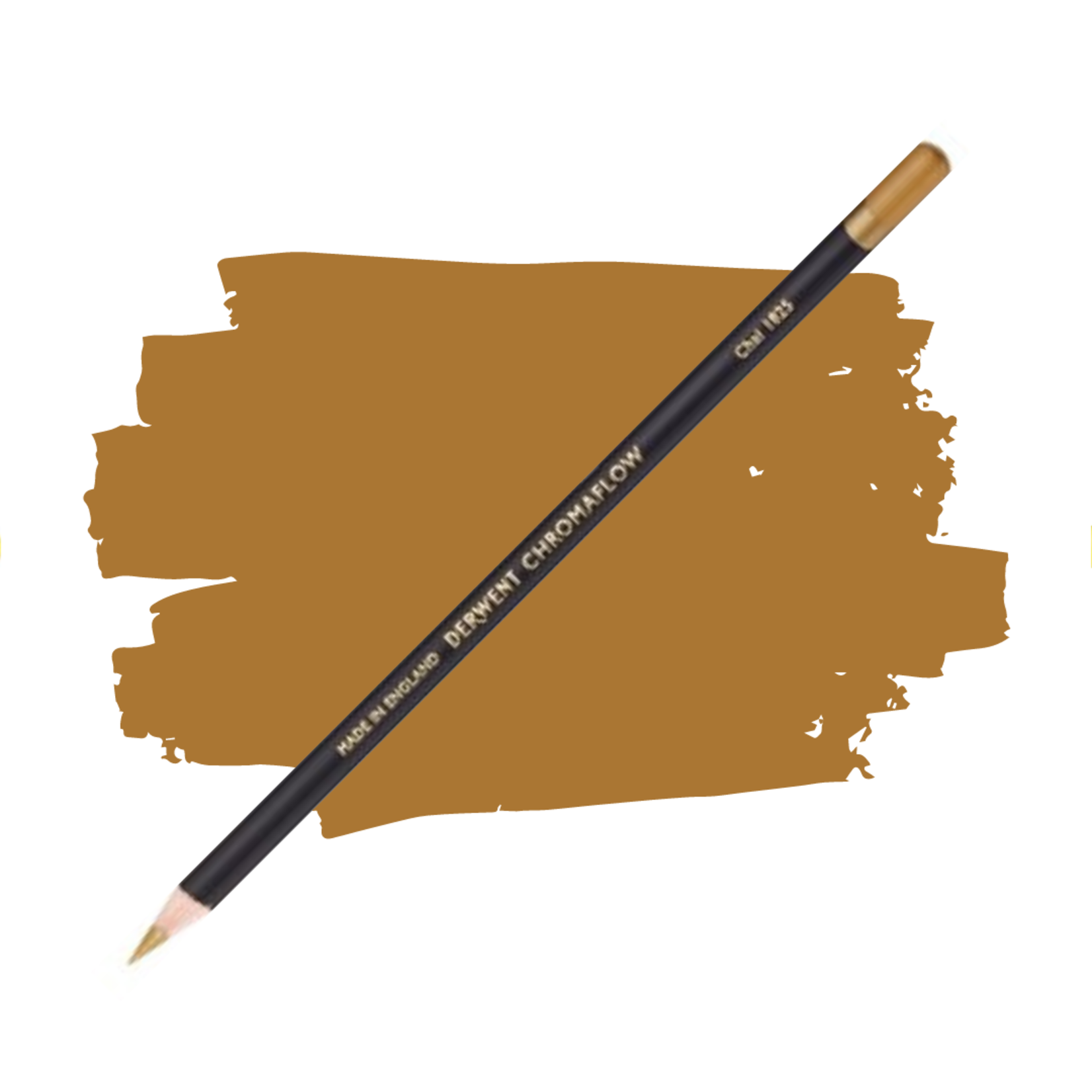 DERWENT CHROMAFLOW PENCIL 1825 CHAI