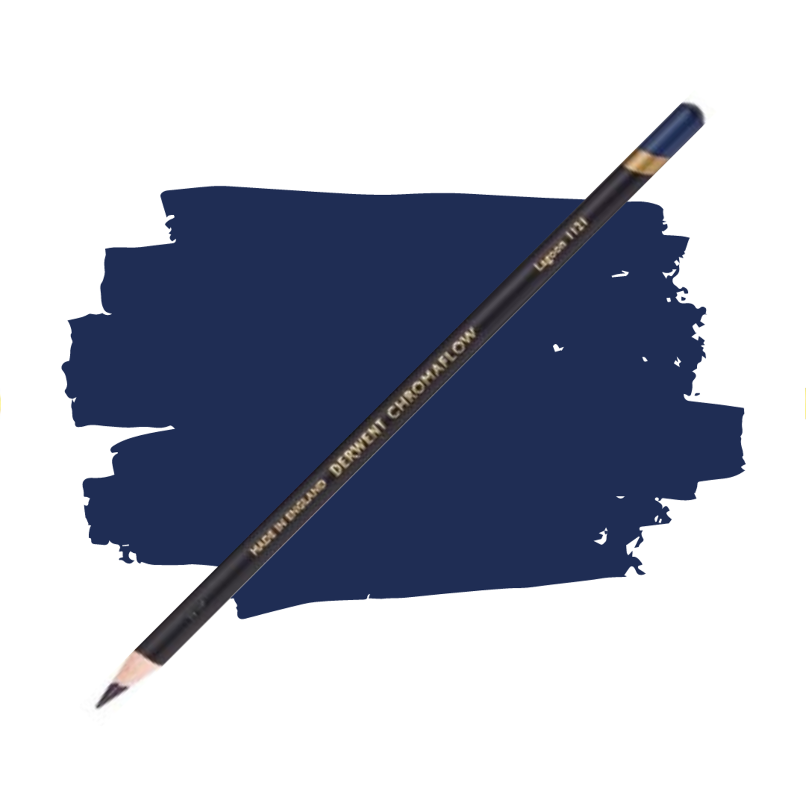 DERWENT CHROMAFLOW PENCIL 1121 LAGOON