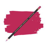 DERWENT CHROMAFLOW PENCIL 0950 HOLLYWOOD PINK