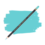 DERWENT CHROMAFLOW PENCIL 1501 CARIBBEAN GREEN