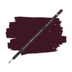 DERWENT CHROMAFLOW PENCIL 0935 DUSKY PURPLE
