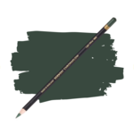 DERWENT CHROMAFLOW PENCIL 1802 LIGHT OLIVE