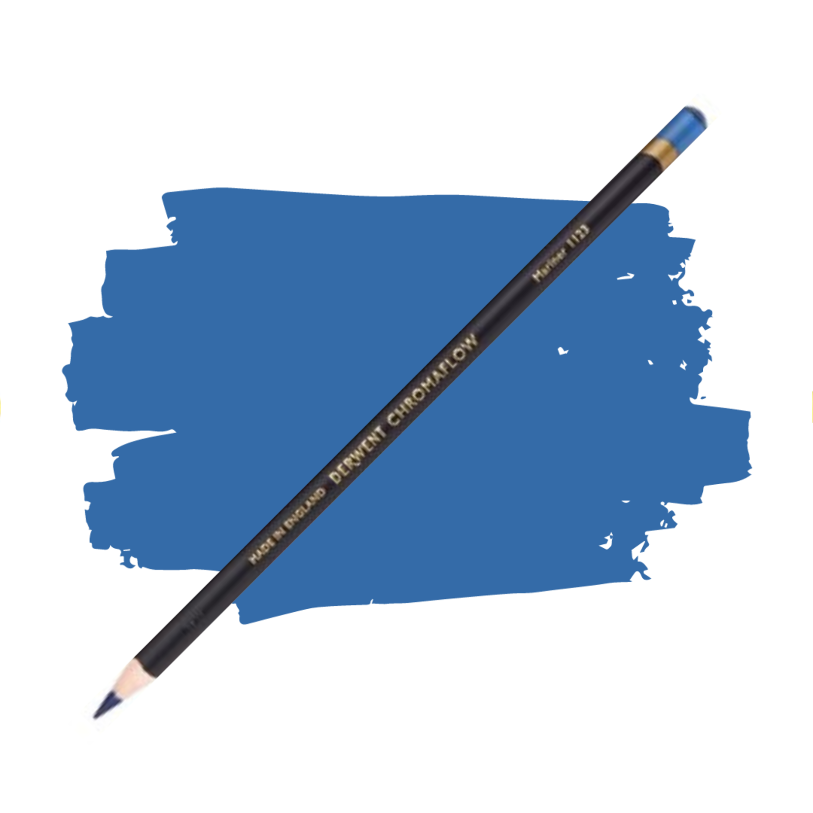 DERWENT CHROMAFLOW PENCIL 1123 MARINER