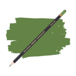 DERWENT CHROMAFLOW PENCIL 1801 OLIVINE