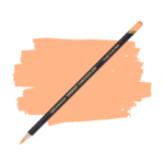 DERWENT CHROMAFLOW PENCIL 0415 ORANGE CRUSH