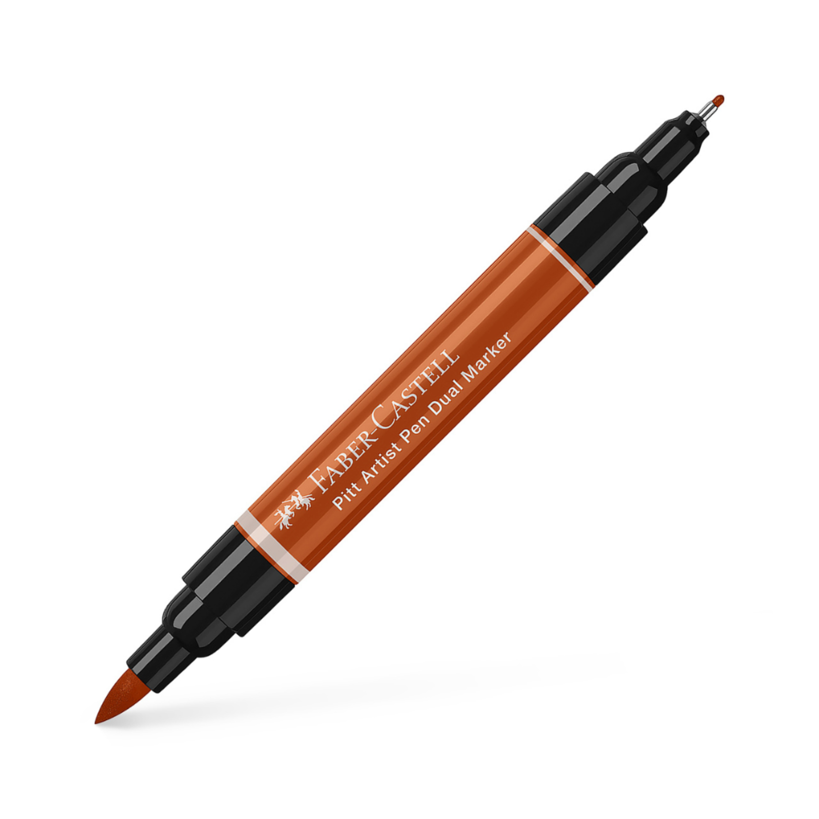 PITT ARTIST PEN DUAL MARKER 188 SANGUINE
