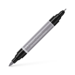 PITT ARTIST PEN DUAL MARKER 272 WARM GREY III