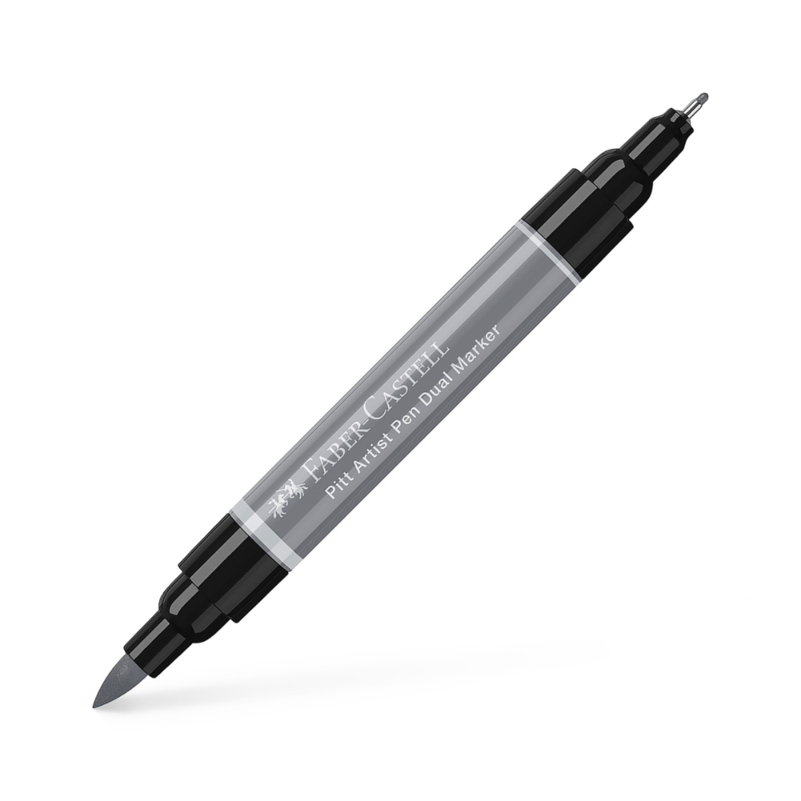 PITT ARTIST PEN DUAL MARKER 232 COLD GREY III