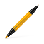 PITT ARTIST PEN DUAL MARKER 109 DARK CHROME YELLOW