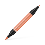 PITT ARTIST PEN DUAL MARKER 189 CINNAMON