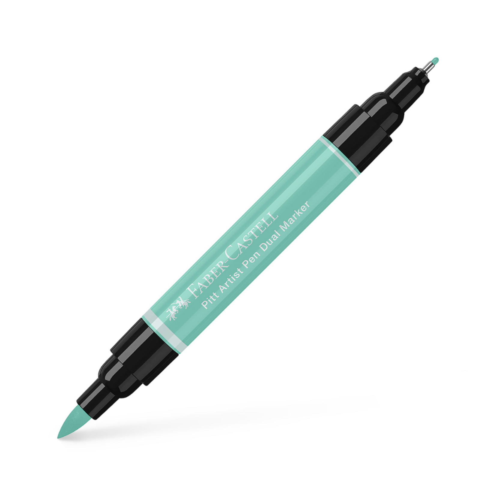 PITT ARTIST PEN DUAL MARKER 161 PHTHALO GREEN