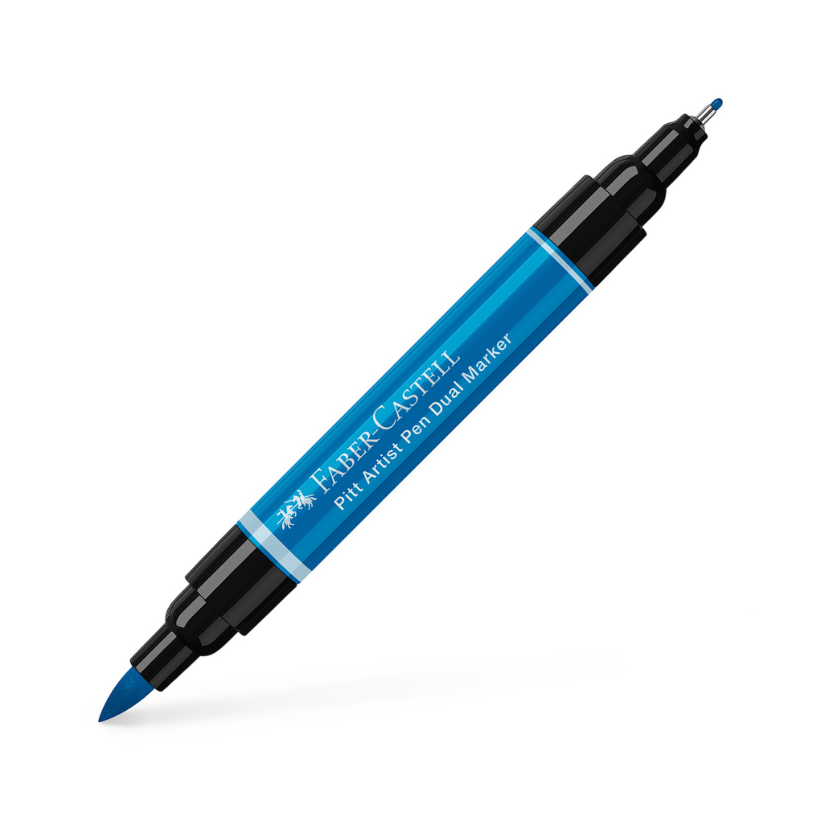 PITT ARTIST PEN DUAL MARKER 110 PHTHALO BLUE