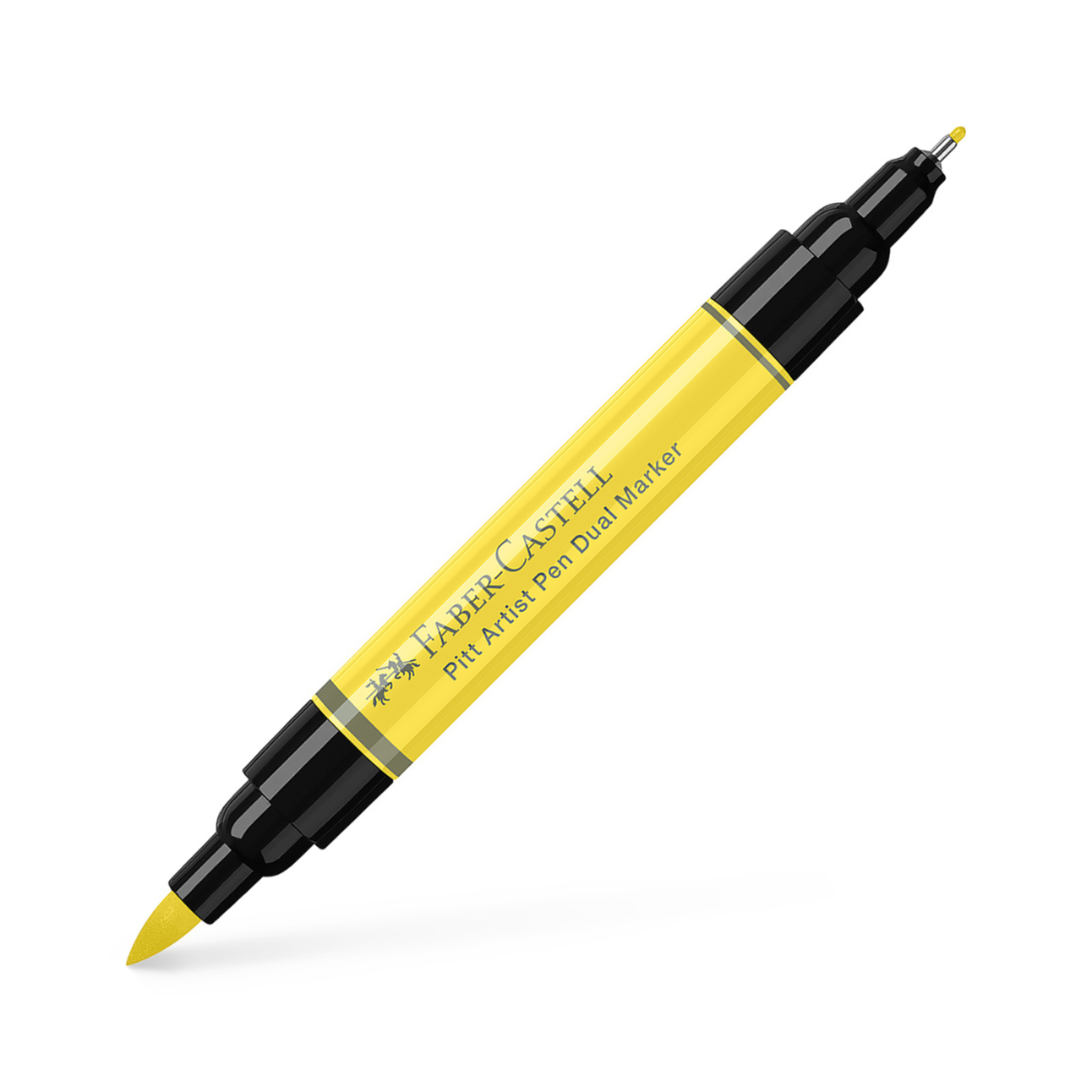 PITT ARTIST PEN DUAL MARKER 104 LIGHT YELLOW GLAZE