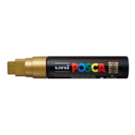 UNI POSCA MARKER PC-17K GOLD