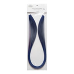 QUILLED CREATIONS SOLID PAPER 1/8" ROYAL BLUE