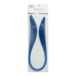 QUILLED CREATIONS SOLID PAPER 1/8" DEEP BLUE