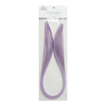 QUILLED CREATIONS SOLID PAPER 1/8" LILAC