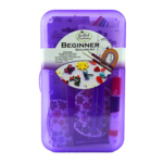 QUILLED CREATIONS BEGINNER QUILLING KIT