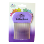 QUILLED CREATIONS QUILLING COMB