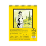 BEE PAPER BEE PAPER CO-MO HEAVYWEIGHT SKETCH BOOK 8X10 30/SHT