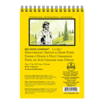 BEE PAPER CO-MO HEAVYWEIGHT SKETCH BOOK 5X7 30/SHEETS