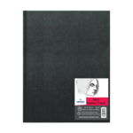 CANSON CANSON ARTIST SERIES SKETCH BOOK 11X14 65LB HARDBOUND 90/SHT