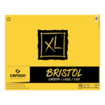 CANSON CANSON ARTIST BRISTOL PAD SMOOTH 19X24 15/SHT*